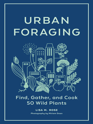 Urban Foraging - ebook